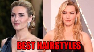 What A Babe: Kate Winslet’s Hairstyles That Are Worth Recreating For Your Special Occasion