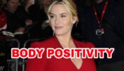 Kate Winslet makes a confession about her s*x scene in ‘Mare Of Easttown’, read ASAP