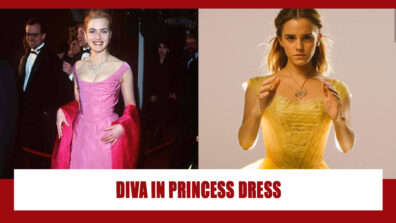 Kate Winslet Vs Emma Watson: Which Diva Looks Dreamy In A Princess Dress?