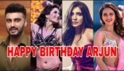 Katrina Kaif, Anushka Sharma & Rakul Preet Singh share special birthday messages for Arjun Kapoor, fans love it