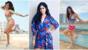 Katrina Kaif Shells Out Fashion Inspiration For Monsoon In Colorful Dresses: Take Cues Here