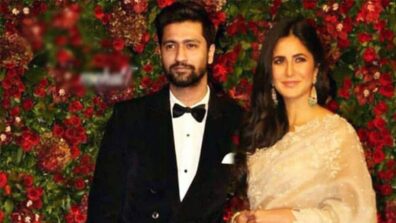 Katrina Kaif- Vicky Kaushal memes flood internet after relationship confirmation, check them out here