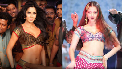 Katrina Kaif’s Chikni Chameli Vs Aishwarya Rai’s Kajra Re: Which Bollywood Song Is The Hottest All-Time Dance Number? Vote Now