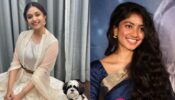Keerthy Suresh & Sai Pallavi’s Most Gorgeous Smile Moments That Will Make You Fall In Love