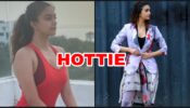 Keerthy Suresh’s Easy-Breezy Monsoon Fashion Is Here