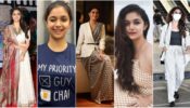 Keerthy Suresh’s Wardrobe Essential To Give You Some Sense Of Vogue