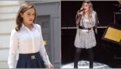 Kelly Clarkson Vs Emilia Clarke: Which Divas Party Style Do You Prefer?