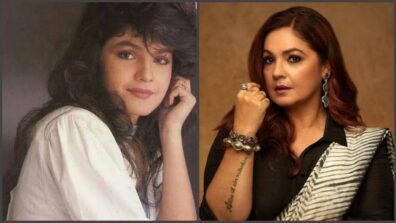 Khane Pe Charche: Pooja Bhatt Reveals What Discussion Goes On At The Dining Table Of The Bhatts