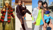 Khatron Ke Khiladi 11: Anushka Sen, Divyanka Tripathi, & Arjun Bijlani share new stunnning photos from South Africa, fans can’t stop drooling