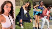 Khatron Ke Khiladi 11: Anushka Sen, Divyanka Tripathi, Shweta Tiwari & Rahul Vaidya have fun, see viral moments