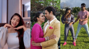 Khatron Ke Khiladi 11: Anushka Sen, Divyanka Tripathi & Shweta Tiwari share new posts, what’s cooking at their end?