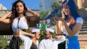Khatron Ke Khiladi 11: Anushka Sen is a Popstar, Divyanka Tripathi fights with Rahul Vaidya, Shweta Tiwari goes hot in gym wear