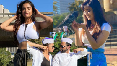 Khatron Ke Khiladi 11: Anushka Sen is a Popstar, Divyanka Tripathi fights with Rahul Vaidya, Shweta Tiwari goes hot in gym wear