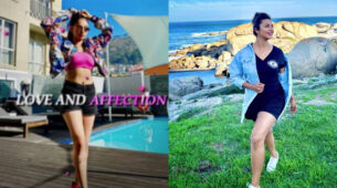 Khatron Ke Khiladi 11: Anushka Sen wants your ‘love & attention’, Divyanka Tripathi is in mood to explore