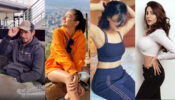 Khatron Ke Khiladi 11: Arjun Bijlani reveals his diet, Anushka Sen, Shweta Tiwari & Nikki Tamboli share new posts to mesmerize fans