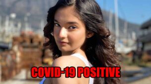 Khatron Ke Khiladi 11 contestant Anushka Sen tests positive for Covid-19 in Cape Town?
