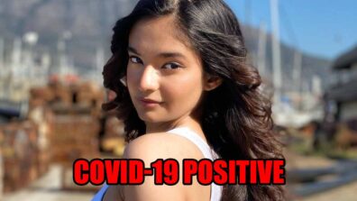 Khatron Ke Khiladi 11 contestant Anushka Sen tests positive for Covid-19 in Cape Town?