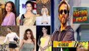 Khatron Ke Khiladi 11: From Rahul Vaidya To Divyanka Tripathi & Shweta Tiwari: Here’s taking a quick look at salaries of contestants