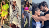 Khatron Ke Khiladi 11: What’s cooking in Anushka Sen, Divyanka Tripathi, Shweta Tiwari & Vishal Aditya Singh’s lives?