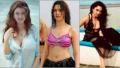 Kiara Advani, Tamannaah Bhatia & Kajal Aggarwal’s Hottest Beach Moments That Made Us Fall In Love