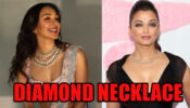 Kiara Advani To Aishwarya Rai’s Diamond Jewellery Collection Is As Rare As The Divas