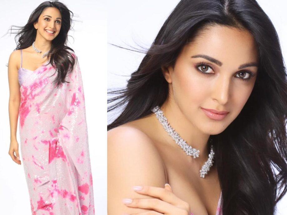 Kiara Advani To Aishwarya Rai’s Diamond Jewellery Collection Is As Rare As The Divas - 0