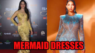 Kiara Advani Vs Nora Fatehi: Who Is The Beautiful Mermaid In A Mermaid Dress?