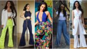 Kiara Advani’s Love Affair With Flared Pants Is An Inspiration To Follow: Yay Or Nay?