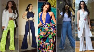 Kiara Advani’s Love Affair With Flared Pants Is An Inspiration To Follow: Yay Or Nay?