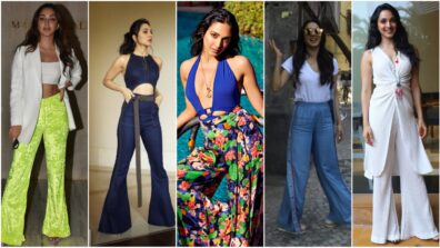 Kiara Advani’s Love Affair With Flared Pants Is An Inspiration To Follow: Yay Or Nay?