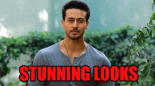 Kill Them With Hotness: Steal Tiger Shroff’s Head To Toe Stunning Looks