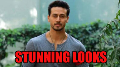 Kill Them With Hotness: Steal Tiger Shroff’s Head To Toe Stunning Looks