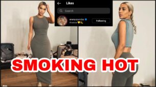 Kim Kardashian burns the oomph game in her latest bodycon avatar, Ananya Panday seeks style inspiration