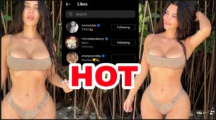 Kim Kardashian burns the oomph game with her latest bikini photos, Tara Sutaria, Ananya Panday & Mimi Chakraborty loves it