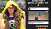 KKK 11: ‘Sir aag laga diya aapne’ Anushka Sen’s badass message for Rohit Shetty