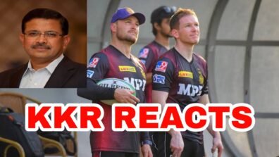 KKR have zero tolerance for discrimination – Venky Mysore reacts to Eoin Morgan & Brendon McCullum’s racism tweet controversy