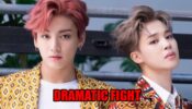 Know About BTS Jungkook & Jimin’s Dramatic Fight, We Bet You’ll Go Aww