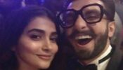 Know What Pooja Hegde Wants To Steal From The Heart Stealer Ranveer Singh