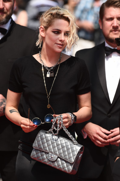 Kristen Stewart & Her Marvellous Bag Collection Will Make You Crazy, Check Out - 0