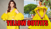 Kriti Sanon Or Sonam Kapoor: Who Slew Yellow Better?