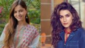 Kriti Sanon Vs Rubina Dilaik: Which Hot Babe Paired The Similar Ripped Jeans Better?