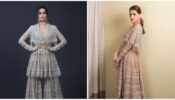 Kriti Sanon Vs Shraddha Kapoor: Which Diva Aced The Embellished Light Ensemble?