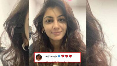 Kumkum Bhagya actress Sriti Jha shares no-makeup selfie, Arjit Taneja loves it