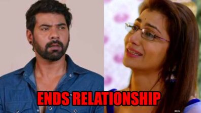 Kumkum Bhagya spoiler alert: Abhi ends relationship with Pragya