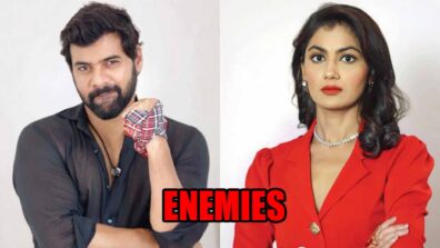 Kumkum Bhagya spoiler alert: Lovers Abhi and Pragya turn enemies