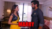 Kumkum Bhagya spoiler alert: OMG! Abhi and Tanu get MARRIED