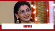 Kumkum Bhagya Spoiler Alert: OMG!! Pragya to lose her life by drowning?