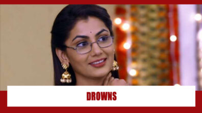 Kumkum Bhagya Spoiler Alert: OMG!! Pragya to lose her life by drowning?