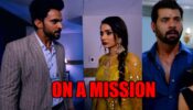Kumkum Bhagya spoiler alert: Pradeep plans to stop Abhi and Tanu’s wedding