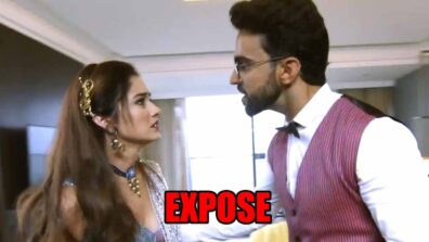 Kumkum Bhagya spoiler alert: Pradeep to expose Tanu before Judge?